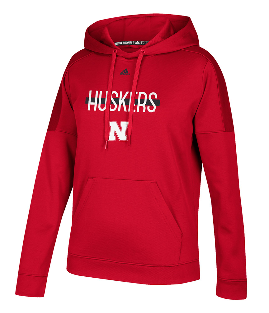 nebraska sweatshirts women's