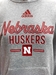 Adidas Womens Nebraska Huskers Homecoming Fleece Hood - AS-H8412