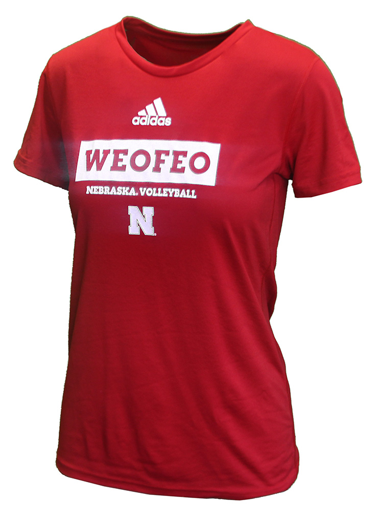 Adidas volleyball t shirt online