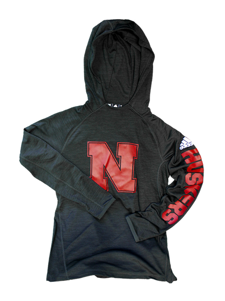 adidas game mode training hood