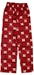 Adidas Youth Printed Husker Logo Pajama Pant - YT-75139