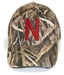 All Camo Red N Hat - HT-79133