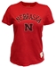 Arch Nebraska N Crewneck Tee - AT-80134