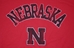 Arch Nebraska N Crewneck Tee - AT-80134