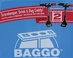 Baggo Cady - GT-85504