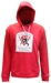 Big Red Bugeaters Hoodie - AS-G5525