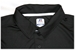 Black Long Sleeve Polo - AP-73069