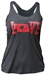 Black Love Nebraska Tank - AT-71056