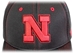 Black Tonal Nebraska Undertaker Lid - HT-A5314