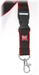 Black/red edge Neb Lanyard - DU-88873