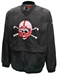 Blackshirts Big Logo Windshell Pullover - AW-H9196