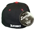 Blackshirts Stretch Fit Hat - HT-E8089