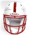 Bo N Tom Signed Revolution/Speed Helmet - JH-10428