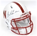 Bo N Tom Signed Revolution/Speed Helmet - JH-10428