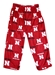 Childrens Nebraska PJ Pants - CH-B6350