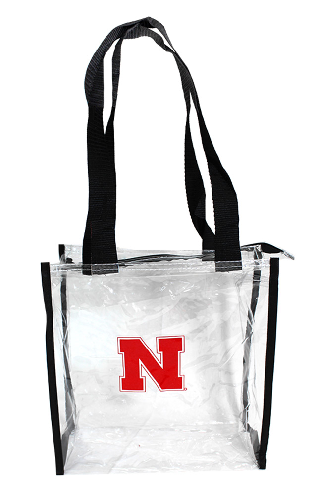 clear tote bags near me