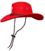 Coach Cook Nebraska Volleyball Cowboy Hat - HT-G7328