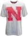 Colossal Nebraska N Tee - AT-90173