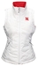 Columbia Reversible Nebraska Puffer Vest - AW-A6169