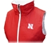 Columbia Reversible Nebraska Puffer Vest - AW-A6169