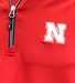 Cutter N Buck Husker Power Quarter Zip - AW-H9202