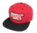 Flat Brim Lincoln Nebraska Hat - HT-A5247