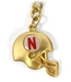 Football Helmet Key Chain - CR-04106