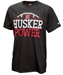 Frost Husker Power Old School Tee - AT-B6255