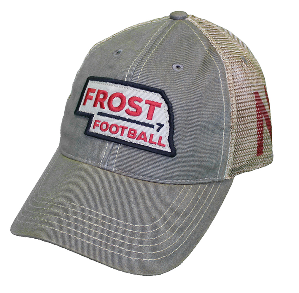 mens football hats