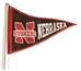 Giant Pennant Flag - FW-76006