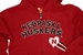 Girls Heartbreaker Full Zip Hood - YT-75141