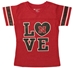 Girls Love Tee - YT-75145