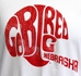 Go Big Red Husker Helmet Tee - AT-A3268