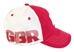 Go Big Red Mesh Back - HT-B6184