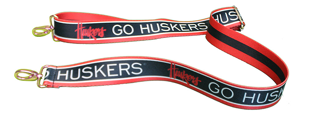 Nebraska Cornhuskers Bags, Purses & Wallets