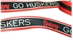 Go Huskers Team Purse Strap - DU-G0245