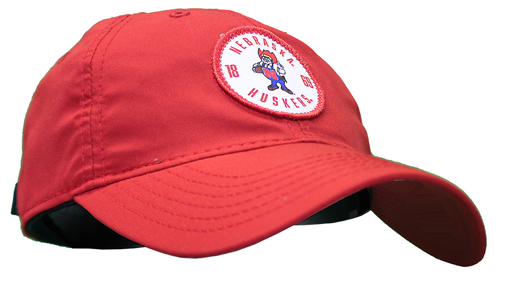 Herbie husker hot sale hat adidas