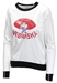 Herbie Husker Nebraska Football LS Terry Top - AT-A3885