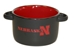 Nebraska Hilo Soup Bowl and Spoon - KG-79173