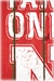 Husker Fans Only Wooden Plank - FP-86006