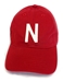 Husker Felt Skinny N Legacy Hat - HT-A5277