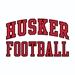 Husker Football Champion Tee - AT-B6162