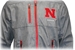 Husker Franchise Club Coat - AW-83019