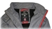 Husker Franchise Club Coat - AW-83019