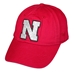 Husker Gals Razzle Glitter Cap - HT-B7726