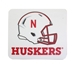 Husker Helmet Mousepad - OD-05204