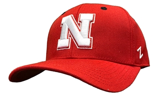 Husker Iron N Fitted Hat Nebraska Cornhuskers, Nebraska  Fitted Hats, Huskers  Fitted Hats, Nebraska  Mens Hats, Huskers  Mens Hats, Nebraska  Mens Hats, Huskers  Mens Hats, Nebraska Red Iron N With Huskers Fitted Hat Zephyr, Huskers Red Iron N With Huskers Fitted Hat Zephyr