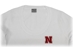 Husker Ladies Pearl Scoop Sweater - AP-82010