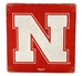 Husker N Canvas Wrap - OD-86014