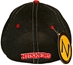 Husker N Rally Cap - HT-96916